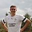 Profilbild von Luca Loutchan - Vereinsverwalter FC Galaxy Wolfen