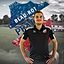 Profilbild von Tino Hanke - Vereinsverwalter SV Blau-Rot Pratau