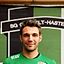 Profilbild von Kevin Schwarz - Vereinsverwalter SG Gangelt-Hastenrath