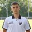 Profilbild von Benjamin Krakić - Vereinsverwalter SC Regensburg