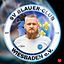 Profilbild von Marcel Senftleben - Vereinsverwalter SV Blauer Club Wiesbaden