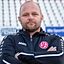 Profilbild von Marcel Gomolinski - Vereinsverwalter Rot-Weiss Essen