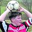 Profilbild von Wenke Eckert - Vereinsverwalter TSG Kammerbach