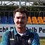 Profilbild von Patrick Grey - Vereinsverwalter SV Eintracht Blau-Gelb Peißen
