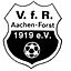 Profilbild von Patric Corban - Vereinsverwalter VfR Forst