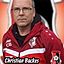 Profilbild von Christian Backes - Vereinsverwalter SuS Schaag