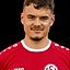 Profilbild von Dorian Bardhi - Vereinsverwalter SV Weingarten