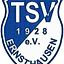 Profilbild von Larry Kuhnle - Vereinsverwalter TSV Ernsthausen