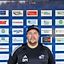 Profilbild von Benjamin Maxheim - Vereinsverwalter SV Mettlach