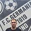 Profilbild von Philipp Busche - Vereinsverwalter FC Germania Freund