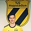 Profilbild von Jochen Hornberger - Vereinsverwalter TuS Hoppstädten