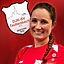 Profilbild von Anja Dietzinger - Vereinsverwalter DJK-SV Taubenbach