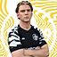 Profilbild von Vincent Weiß - Vereinsverwalter FV Budenheim