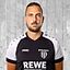 Profilbild von Daniel Nellen - Vereinsverwalter SSV Berghausen