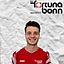 Profilbild von Jonas Kuczaty - Vereinsverwalter SC Fortuna Bonn