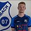 Profilbild von Daniel Bicskey - Vereinsverwalter TSV Wöschbach