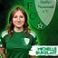Profilbild von Michelle Burzlaff - Vereinsverwalter FC Halle-Neustadt