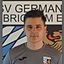Profilbild von Nico Zachlod - Vereinsverwalter SV Germania Obrigheim