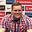 Profilbild von Thorsten Kunz - Vereinsverwalter SV Hofeld