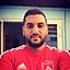 Profilbild von Ilker Sengül - Vereinsverwalter JSV Köln 96