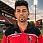 Profilbild von Blazho Mitrev - Vereinsverwalter FC Straubing