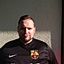 Profilbild von Christoph Peter - Vereinsverwalter Borussia Eppelborn