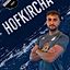 Profilbild von Arian Berisha - Vereinsverwalter SV Hofkirchen