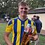 Profilbild von Fabian Stein - Vereinsverwalter Krinaer FC