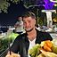 Profilbild von Adrian Goedicke - Vereinsverwalter DJK Schwarz Weiß Neukölln