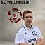 Profilbild von Jonas Bäringhausen - Vereinsverwalter SC Willingen