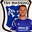 Profilbild von Johannes Traunthaler - Vereinsverwalter TSV 08 Massing