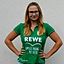 Profilbild von Julia Handrock - Vereinsverwalter SG Grün-Weiß Groß Beuchow 72