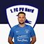 Profilbild von Christian Henicz - Vereinsverwalter 1.FC PV Nord