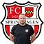 Profilbild von Marc Bayer - Vereinsverwalter FC Sprendlingen
