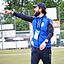 Profilbild von Ersin Dincer - Vereinsverwalter SC Riedberg