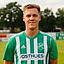 Profilbild von Niklas Küpker - Vereinsverwalter FC 47 Leschede