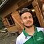 Profilbild von Dustin Kempin - Vereinsverwalter FC Domstadt Fritzlar