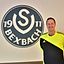 Profilbild von Marc Simon - Vereinsverwalter SV Bexbach