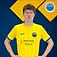 Profilbild von Daniel Edelhoff - Vereinsverwalter PSV Freiburg