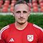 Profilbild von Maurice Sommer - Vereinsverwalter 1. FCR 09 Bramsche