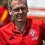 Profilbild von Michael Grote - Vereinsverwalter HSV Langenfeld