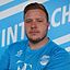 Profilbild von Jakob Kauk - Vereinsverwalter TSV Eintracht Karlsfeld