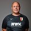 Profilbild von Mike Dathe - Vereinsverwalter FC Augsburg