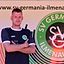 Profilbild von Tom Fröhlich - Vereinsverwalter SV Germania Ilmenau
