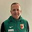 Profilbild von Jürgen Fuchs - Vereinsverwalter FC Augsburg