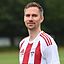 Profilbild von Jonas Müller-Frank - Vereinsverwalter FC Bensberg