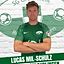 Profilbild von Lucas Schulz - Vereinsverwalter SG Grün-Weiß Beesenlaublingen