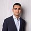 Profilbild von Farbod Poorvash - Vereinsverwalter International School