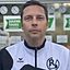 Profilbild von Raik Döring - Vereinsverwalter SV Rotation Halle
