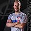 Profilbild von Gianluca Tulke - Vereinsverwalter FC Geestland